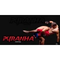 Logo PYRANHA MMA