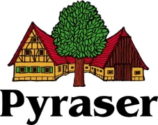 Logo Pyraser Landbrauerei GmbH & Co. KG