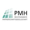 Logo Pyrkosch, Mann, Harms