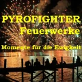 PYROFIGHTER Feuerwerke Kamern