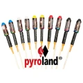 Logo Bothmer-Pyrotechnik GmbH