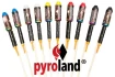 Logo Pyroland.de - Bothmer Pyrotechnik GmbH