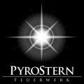 PyroStern - Feuerwerk Ribbesb&uuml;ttel