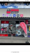 Vodafone / Otelo Ag Shop neben dem Toom Markt auf der Roonstr. 6 in Herne