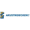 Logo PZ-Akkustikdecken GmbH