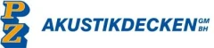 Logo PZ-Akkustikdecken GmbH