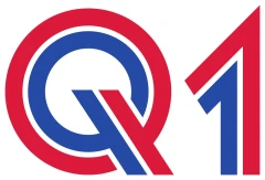 Logo Q 1 Tankstellenvertrieb GmbH & Co. KG