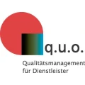 Logo Q.u.O. Qualit&auml;tsmanagement Scheer
