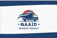 Qaaid Umzug & Transport L&uuml;beck