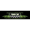 Logo QACA-QUAD & ATV CORNER ANKOVIC