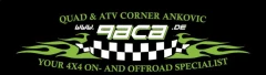 Logo QACA-QUAD & ATV CORNER ANKOVIC