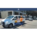 QAP Quick Airport Parking GmbH Hamburg