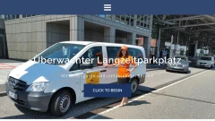 QAP Quick Airport Parking GmbH Hamburg