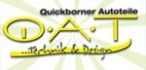 Logo QAT Quickborner Autoteile