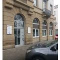 Sicherheits-Schule QEW Haupteingang