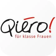 Logo QIÉRO! ein Unternehmensbereich der JAKO-O GmbH
