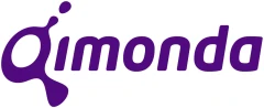 Logo Qimonda AG