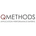 Logo QMETHODS - Business & IT Consulting GmbH