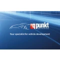 Logo Qpunkt Deutschland GmbH
