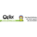 Logo Qräx Wilfried Schmanns Logo Qräx Wilfried Schmanns