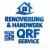 Logo QRF Service