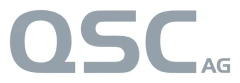 Logo QSC AG Niederlassung