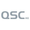 Logo QSC AG
