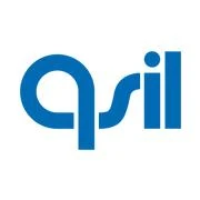 Logo QSIL GmbH Quarzschmelze Ilmenau Gewerbering