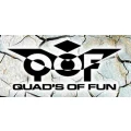 Logo QUAD'S OF FUN