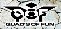 Logo QUAD'S OF FUN