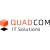 Logo Quadcom GmbH
