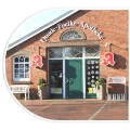 Logo Quade-Foelke-Apotheke
