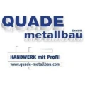 Logo Quade Metallbau GmbH