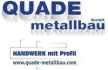 Logo Quade Metallbau GmbH Metallbau