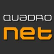 Logo Quadronet
