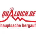 Logo Qu&auml;ldich.de GmbH - Jan Sahner und Uta Braun