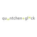 Logo qu&auml;ntchen + gl&uuml;ck GbR