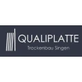 Qualiplatte Trockenbau Singen Singen