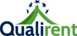 Logo Qualirent GmbH