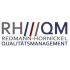 Logo Qualitätsmanagement Redmann-Hornickel