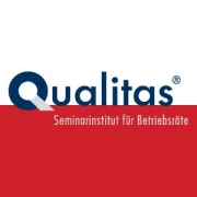 Logo Qualitas GmbH & Co KG