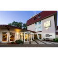 Quality Hotel am Tierpark Hotel Gotha