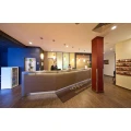 Logo Hotel Arcadia Belmondo Novum