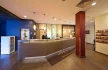 Logo Quality Hotel Arcadia Hamburg City