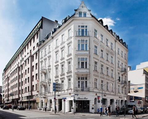 Quality Hotel Schwanen Peter Braun Filderstadt Offnungszeiten Telefon Adresse