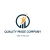 Logo Quality Made Company