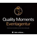 Quality Moments - Eventagentur Dresden