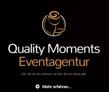 Quality Moments - Eventagentur Dresden