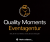 Logo Quality Moments - Eventagentur