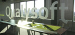 Logo Qualysoft GmbH